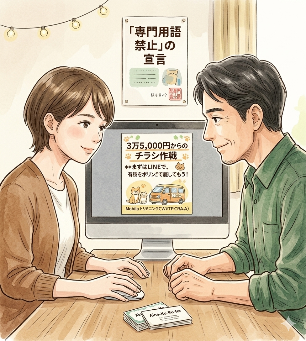 kplusのアバター